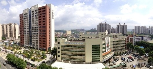 深圳市龙岗区妇幼保健院