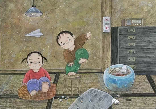 50后60后70后80后90后00后一个比一个无奈,写得真好!