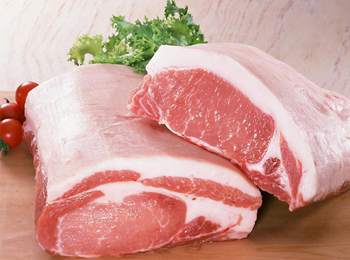猪里脊肉