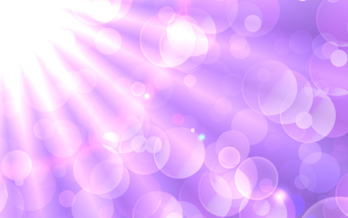新研究认为紫色光能抑制近视