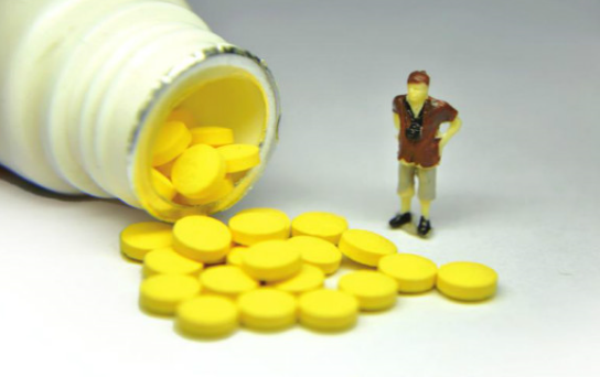 我国科学家发现降解医废物抗生素残留新法