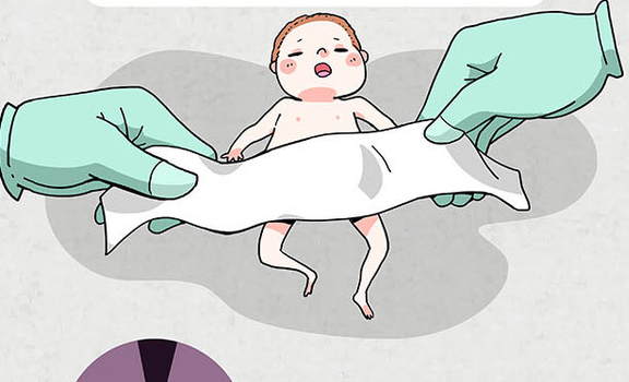 早产儿，为什么这么容易患上坏死性小肠结肠炎？