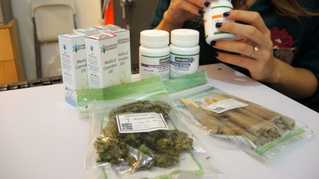 农业部：以色列医用大麻价格或将大幅上涨