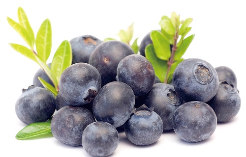 草莓防癌蓝莓护心 水果不为人知的保健功效