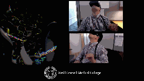 用VR技术寻找癌细胞?剑桥专家告诉你这绝不是个玩笑