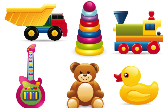 儿童玩具种类多 盘点玩具不安全因素