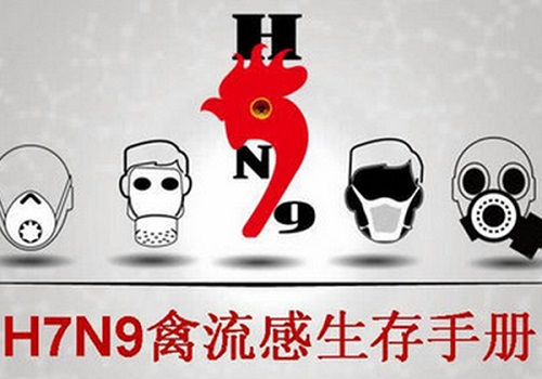 危“鸡”时刻，这个H7N9是什么来头?是鸡招来的?