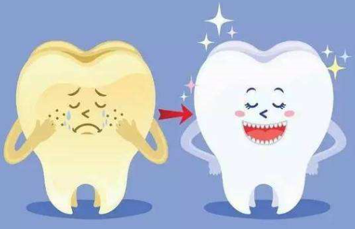 5种方法拥有一口健康洁白的牙齿