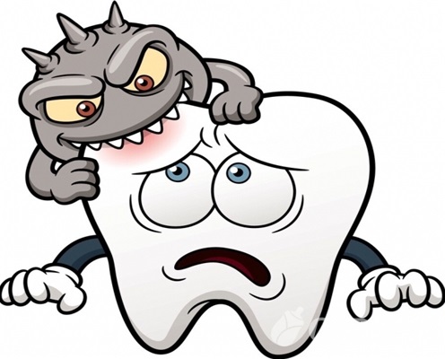 中医治牙痛先分清类型 试试5个民间偏方