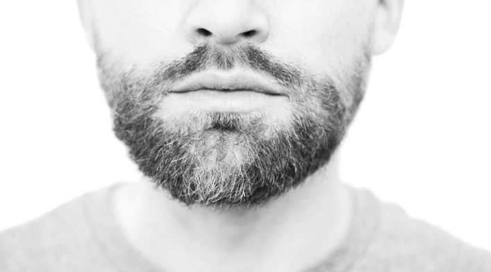 男人留胡子竟然有这些好处？