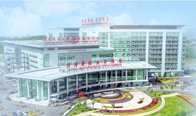 复旦最新版中国最佳医院专科排行榜：呼吸内科-中国最好的呼吸内科医院_拓诊卫生资讯