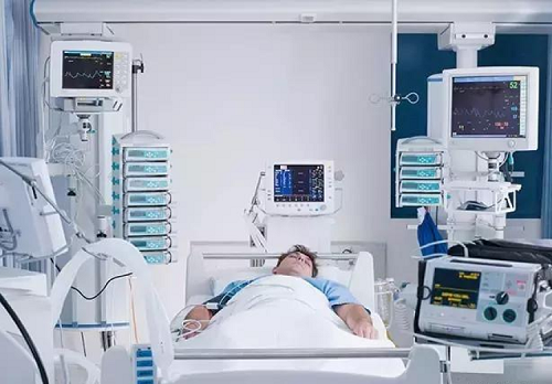 人工智能走进ICU：可预测病人死亡 准确率达93%
