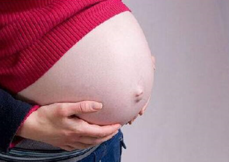 孕期当“吃货”易增难产风险_拓诊卫生资讯