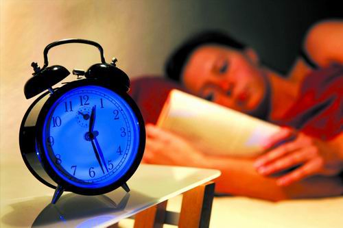 为什么会有晚睡强迫症？ 如何治疗晚睡强迫症
