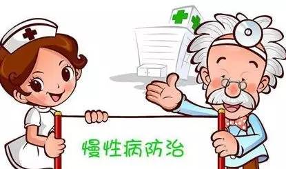北京：为慢病患者用药铺上高速路_拓诊卫生资讯