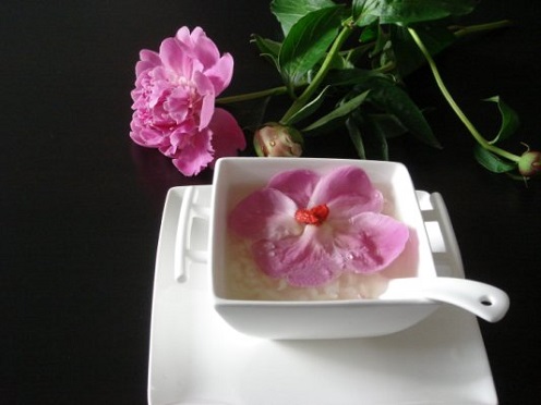 补气养血，中医推荐了4款粥！_拓诊卫生资讯