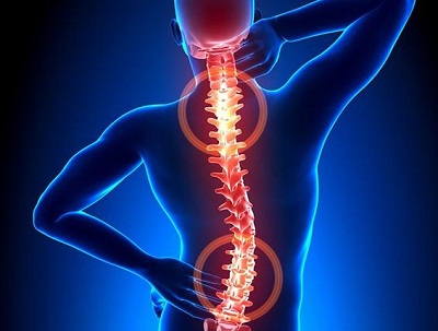 常见7原因最易导致腰痛 常按这些穴位可缓解