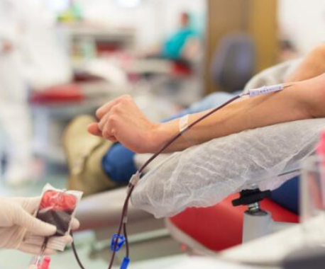 无偿献血会染病？关于献血的十个说法你信了吗_拓诊卫生资讯