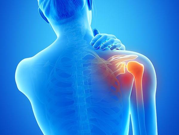 肩周炎高发于中老年人 2个小偏方缓解肩颈疼痛