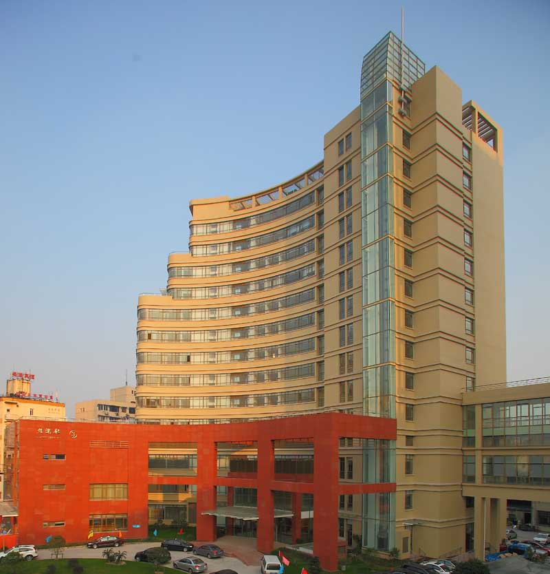 上海市胸科医院