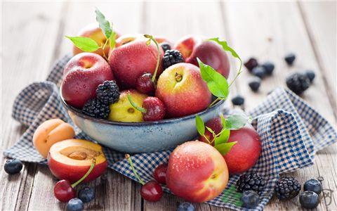 糖尿病患者吃水果有好处