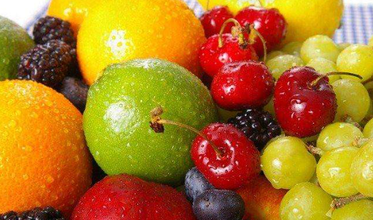 夏季水果减肥法 六种水果帮你轻松减肥
