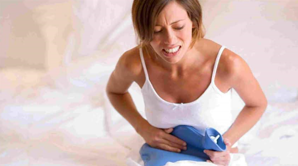 女性非经期腹痛怎么回事？