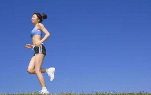 想减肥？研究发现用跑步机得比户外跑得快_拓诊卫生资讯