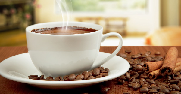 健身前喝咖啡有助燃脂_拓诊卫生资讯