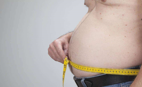 腹部脂肪堆积怎么办 教你瘦肚子减肥操_拓诊卫生资讯