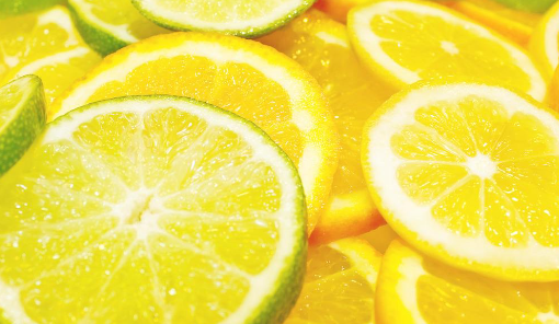 轻松减肥——柠檬减肥法