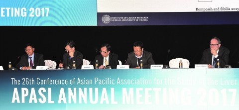 吴健当选美国肝病研究学会会士_拓诊卫生资讯