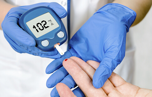 教你如何规范自测血糖
