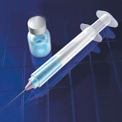 新微针贴片或将取代注射器接种疫苗