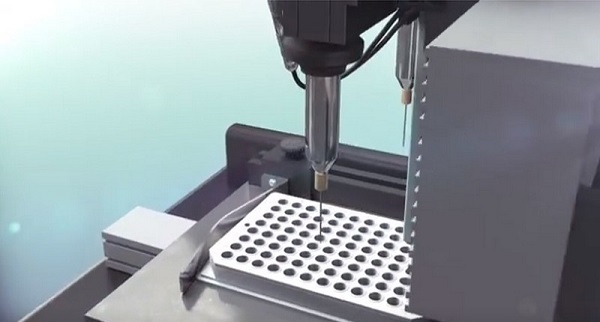 全球首款人体器官3D打印机在美国诞生！