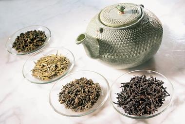 专家教你如何分辨陈茶、残茶