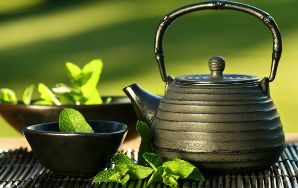 4款茶品帮你消食、降脂、防积食