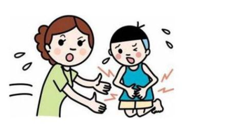 兒童腹瀉原因竟是喝果汁 怎樣預防兒童腹瀉