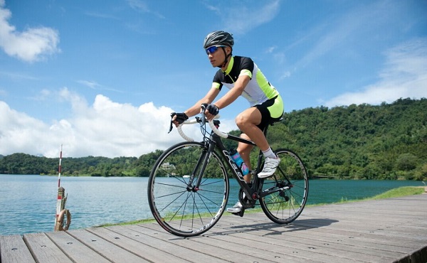 经常骑自行车，患心血管疾病风险较低_拓诊卫生资讯