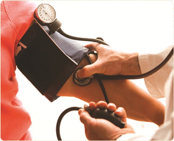 夏季高血压可按摩降血压 降压的按摩方法有哪些