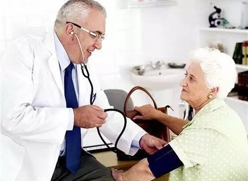 6个症状暗示高血压来袭 中医教你来防治_拓诊卫生资讯