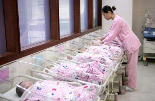 上海孕产妇死亡率首次低于6/10万