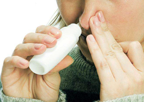 新型滴鼻剂有望高效预防流脑_拓诊卫生资讯
