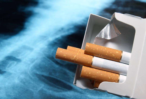 美将调整香烟尼古丁含量 让人“不上瘾”_拓诊卫生资讯
