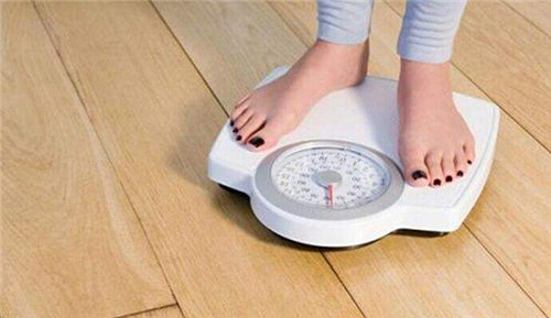 体重标准 也要小心肥胖找上门