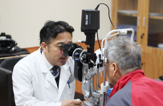 北京清华长庚医院启动免费人工耳蜗植入项目