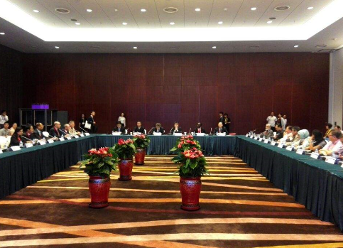 2017中国心脏大会暨第二届中国血管大会召开