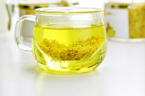 何须排队挂号？6种疼痛可自泡止痛花茶_拓诊卫生资讯