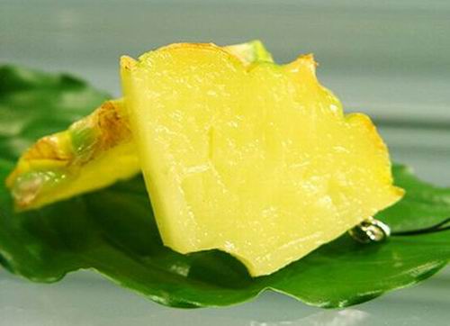 吃菠萝过敏的症状 吃菠萝过敏怎么办