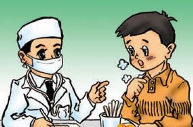 别孩子感冒就吃药 孩子感冒正确治疗法在这里_拓诊卫生资讯